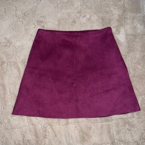 Zara Skirt